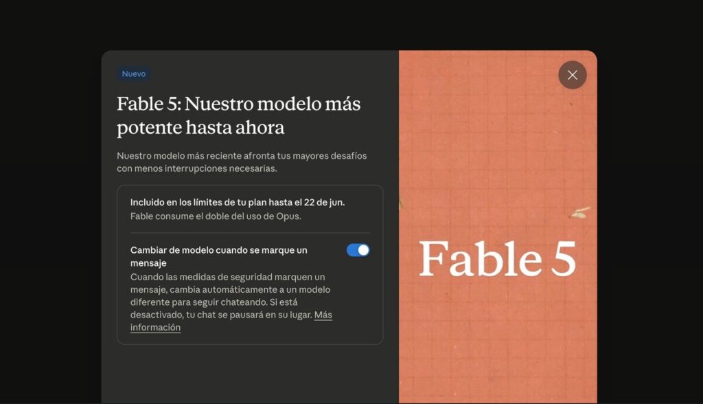 Claude 5 Fable: список всех нововведений новой версии искусственного интеллекта Anthropic