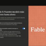 Claude 5 Fable: список всех нововведений новой версии искусственного интеллекта Anthropic