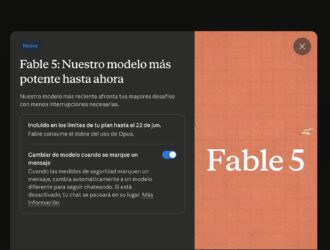Claude 5 Fable: список всех нововведений новой версии искусственного интеллекта Anthropic
