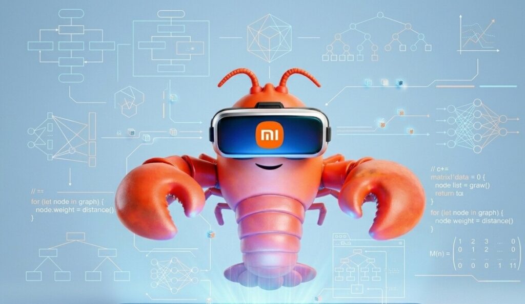 Mimo Claw от Xiaomi: что это, как работает и кто может использовать платформу ИИ-агентов