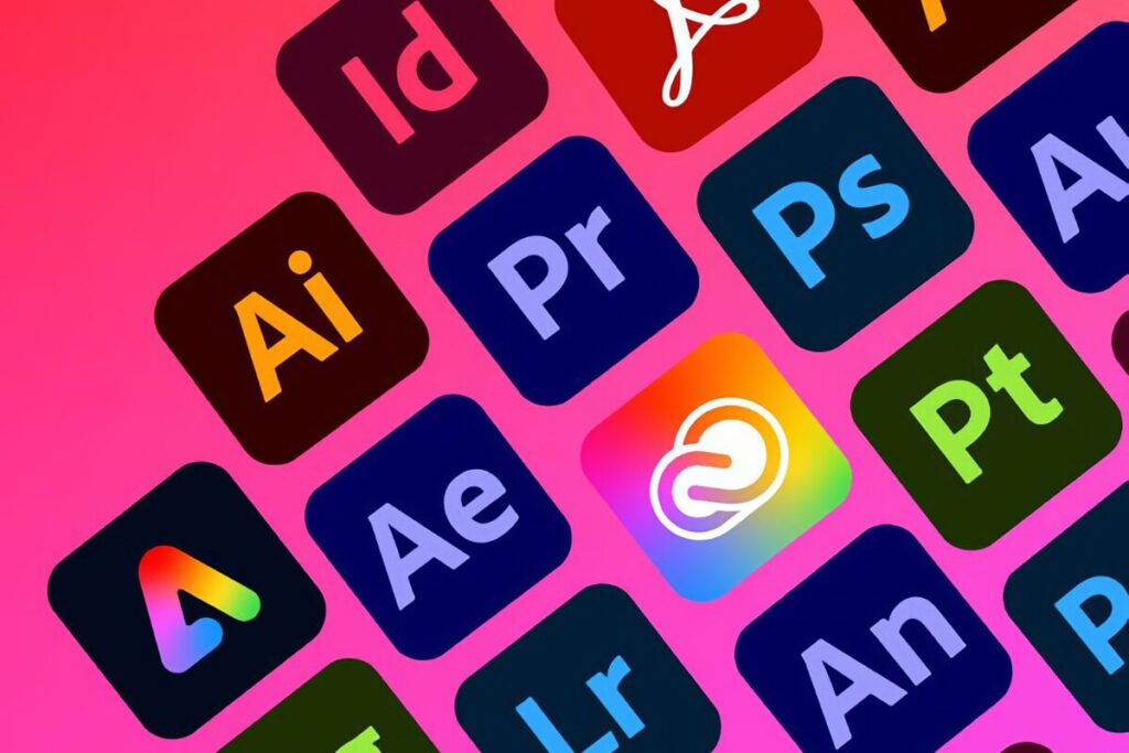 Мы считали, что Adobe находится под угрозой исчезновения из-за ИИ. Оказывается, это одна из немногих компаний, зарабатывающих на нем деньги