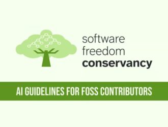 Организация Software Freedom Conservancy устанавливает правила для кода, созданного с помощью искусственного интеллекта