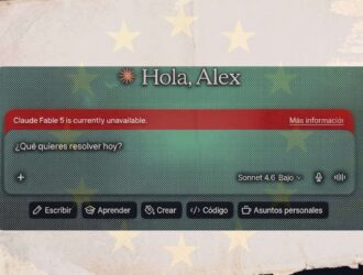 Отключение Fable 5 от Anthropic стало сигналом для Европы: ИИ превратился в вопрос национальной безопасности