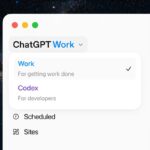 OpenAI хотела упростить свои продукты для искусственного интеллекта. Вы закончили с салатом из чата, Атласа и Кодекса