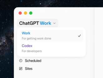 OpenAI хотела упростить свои продукты для искусственного интеллекта. Вы закончили с салатом из чата, Атласа и Кодекса