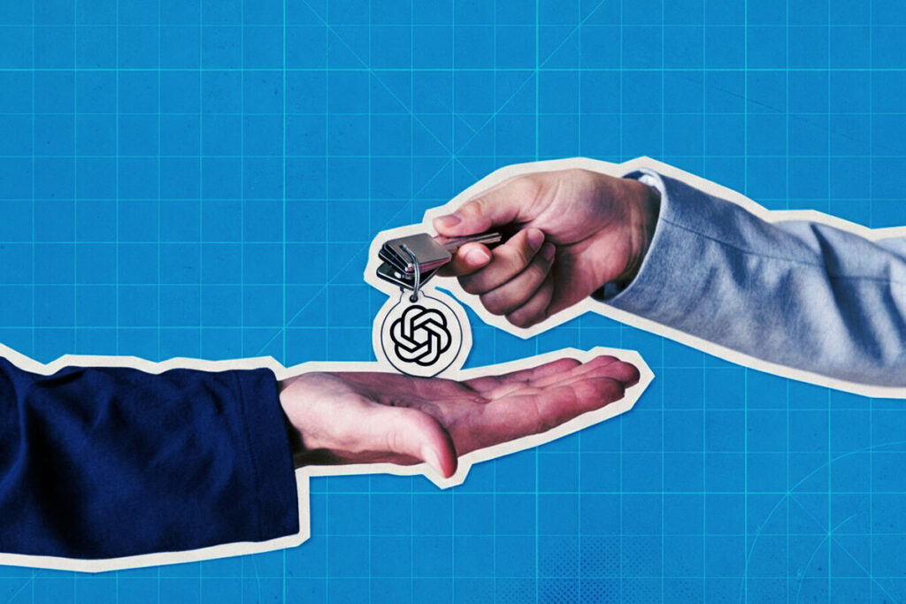 Почему делиться паролем от ChatGPT и Claude — гораздо опаснее, чем кажется