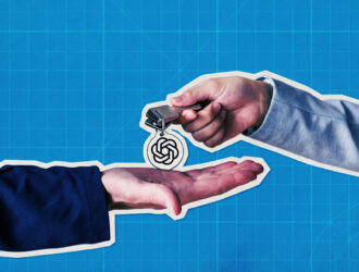 Почему делиться паролем от ChatGPT и Claude — гораздо опаснее, чем кажется