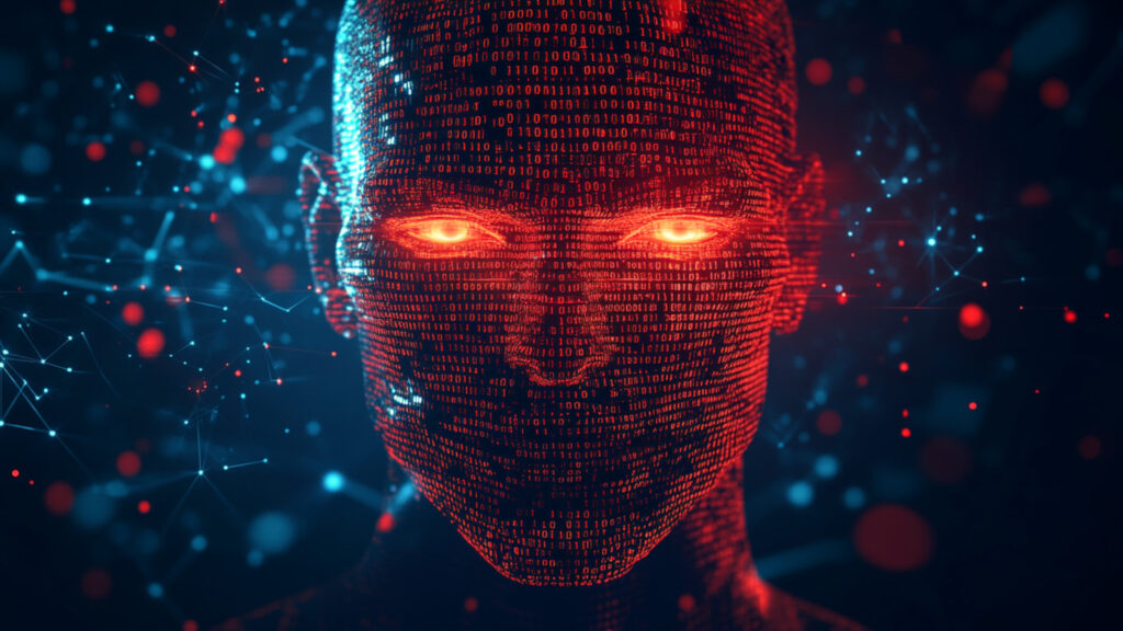 Хакер использует ИИ DeepSeek для автономной атаки на уязвимые серверы