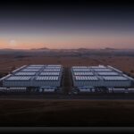 Там, где раньше были коровы и картофель, теперь строят дата-центры: китайский город стал «топливом» для ИИ