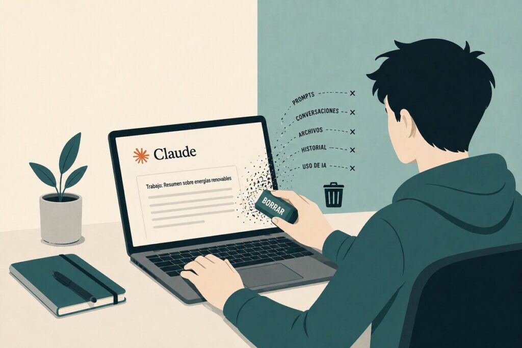 Водяной знак Anthropic для Claude оказался не панацеей: почему ИИ-метки не спасут образование