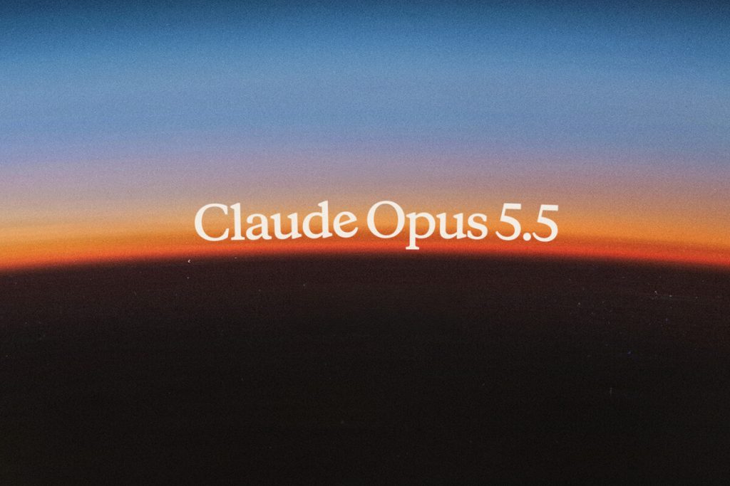Claude Opus 5.5: что умеет новая модель Anthropic и почему ей не дают делать всё подряд