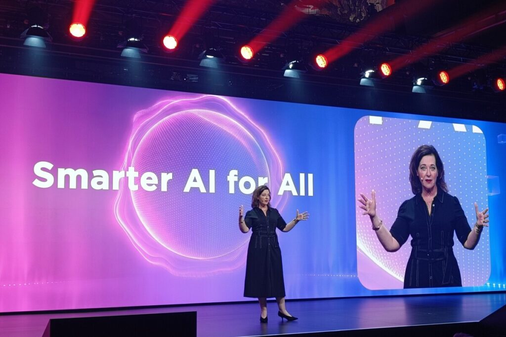 Lenovo считает приватность новым полем битвы ИИ и делает ставку на локальную обработку данных