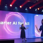 Lenovo считает приватность новым полем битвы ИИ и делает ставку на локальную обработку данных