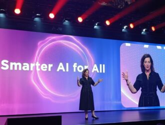 Lenovo считает приватность новым полем битвы ИИ и делает ставку на локальную обработку данных