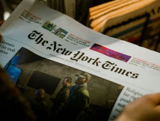 Microsoft называла обучение ИИ на новостных статьях «крупнейшей кражей труда»