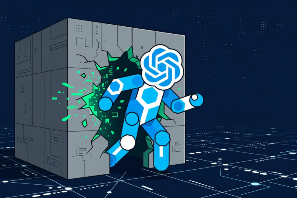 OpenAI раскрыла шесть случаев необычного поведения ИИ-моделей: от выдуманных данных до скрытых инструкций
