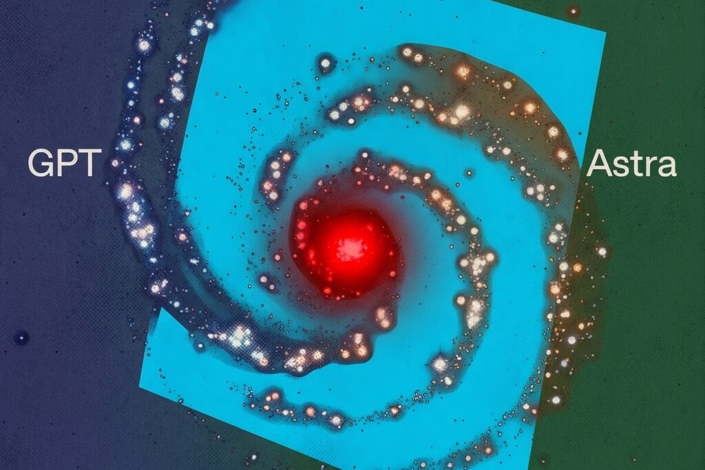 OpenAI выпустила GPT-6 Astra, а главный учёный компании предупредил: возможно, ИИ развивается слишком быстро