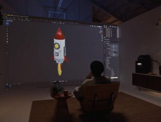 От vibe coding к vibe doing: как GPT-6 Astra учится выполнять задачи за человека