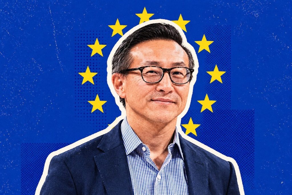 Джо Цай, президент Alibaba: «Единственный способ для Европы достичь технологического суверенитета — это ИИ с открытым исходным кодом»