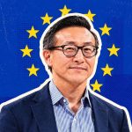 Джо Цай, президент Alibaba: "Единственный способ для Европы достичь технологического суверенитета - это ИИ с открытым исходным кодом"