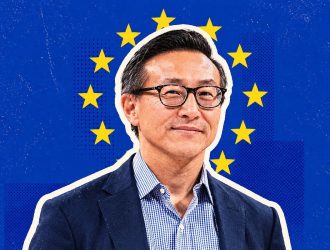 Джо Цай, президент Alibaba: "Единственный способ для Европы достичь технологического суверенитета - это ИИ с открытым исходным кодом"