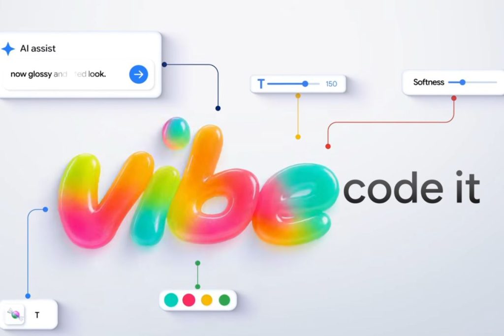 Google хочет, чтобы приложения, которые вы создаете с помощью искусственного интеллекта, были доступны в Play Store, даже если вы используете только их