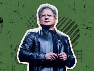 NVIDIA хочет создать собственную ИИ-империю: зачем производителю чипов компания Reflection AI
