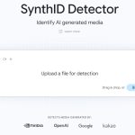 SynthID открывает ваш детектор контента, созданного с помощью искусственного интеллекта